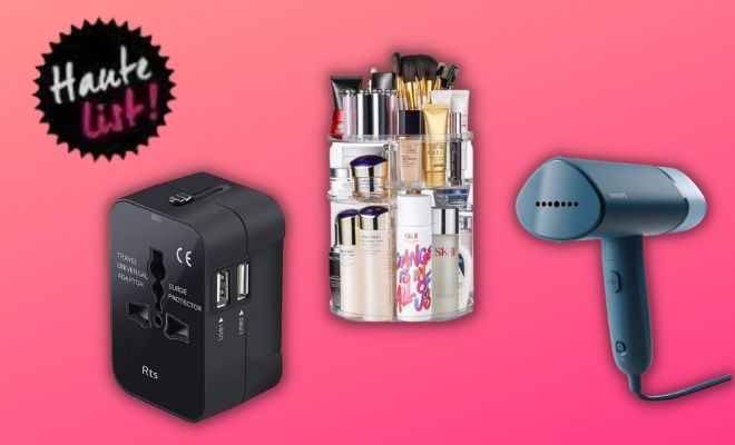 Hey Brides, Here Are Some Essential Items To Keep Your Destination Weddings Hassle Free!