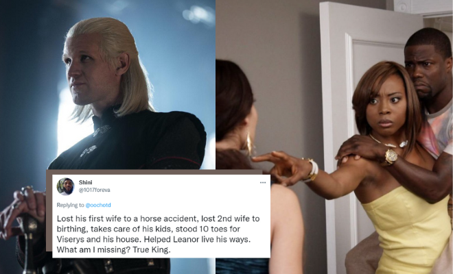 ‘House Of The Dragon’ Producer Shocked That Daemon Targaryen Is An Internet Boyfriend. Now Twitter’s Showing Receipts!