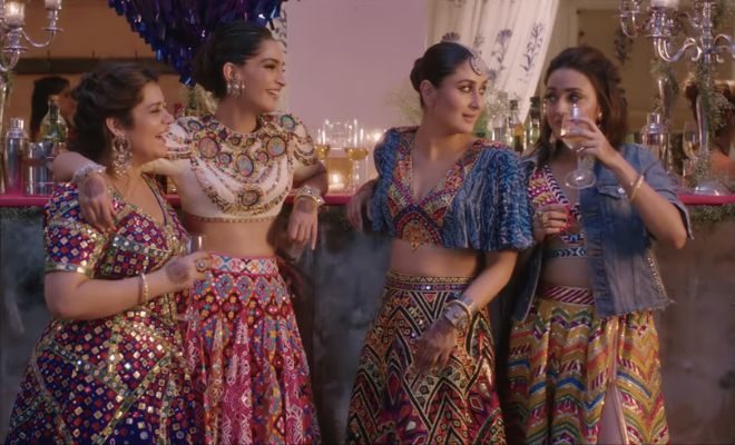 Some Cool Bachelorette Ideas From Bollywood Films That Are Totally Possible!