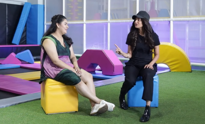 ‘Yeh Ladki Pagal Hai’ Episode 14: Erica Fernandez Discusses Everything, From Being Skinny Shamed To Her Bowel Movements!