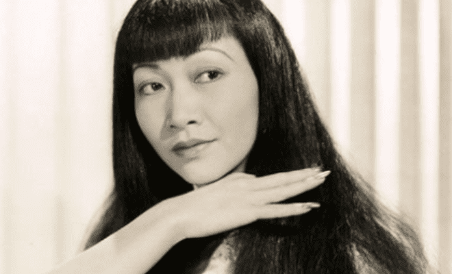 Superstar Anna May Wong Is The First Chinese American To Feature On US Currency