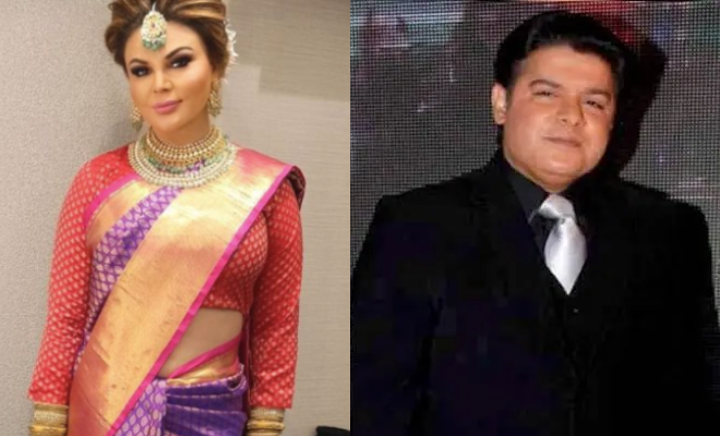 Rakhi Sawant, Usually A Queen, Let Us Down By Her Support For Sajid Khan In Bigg Boss 16