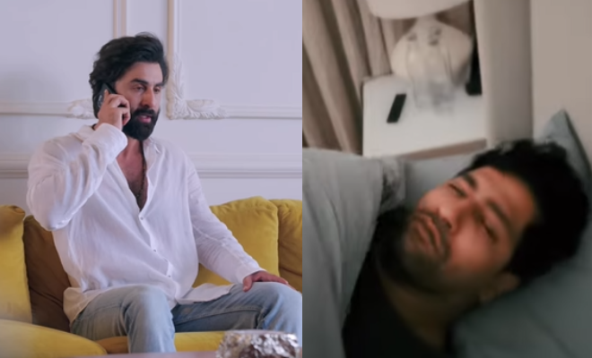 ‘Brahmastra’ And ‘Phone Bhoot’ Using Ranbir-Alia And Vicky-Katrina’s Husband-Wife Shenanigans For Promotions Is A Hilarious Masterstroke