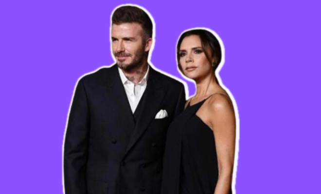 Victoria Beckham Shares Why She Removed Tattoo Of Hubby David’s Initials. Here’s Why Getting Your Partner’s Name Tattooed Is A Bad Idea!