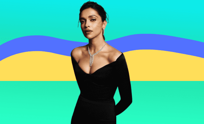 Deepika Padukone Is The Only Indian Actress On The Most Beautiful Woman List. But Why Is There Such A List In The First Place?