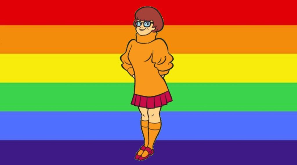 Velma Dinkley Finally Comes Out Of The Closet In ‘Trick or Treat Scooby-Doo!’ Even Google Is Celebrating This Iconic Moment!