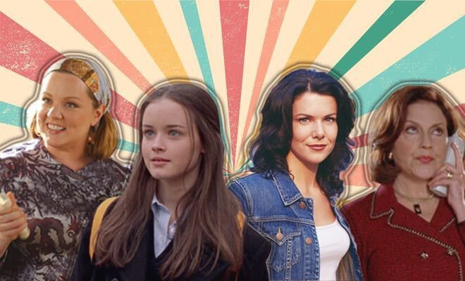 ‘Gilmore Girls’ Turns 22, Here Are 6 Reasons Why The Show Is A True Feminist Masterpiece!