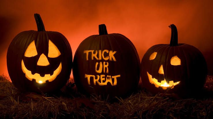 6 Of The Most Wicked Halloween Traditions From Around The Globe. Let’s Get Spooky!