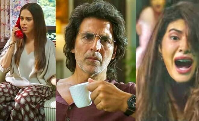 ‘Ram Setu’ Trailer: What’s With The Women Hardly Having Any Dialogues In This Akshay Kumar Starrer?