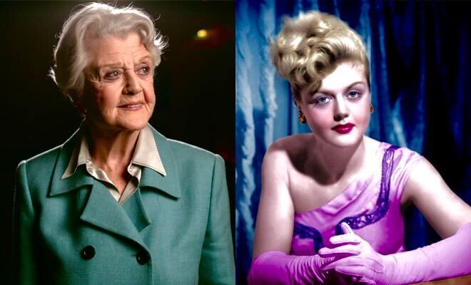 From Being A Gay Icon To Going Against Charles Manson, 5 Things You Probably Didn’t Know About Angela Lansbury