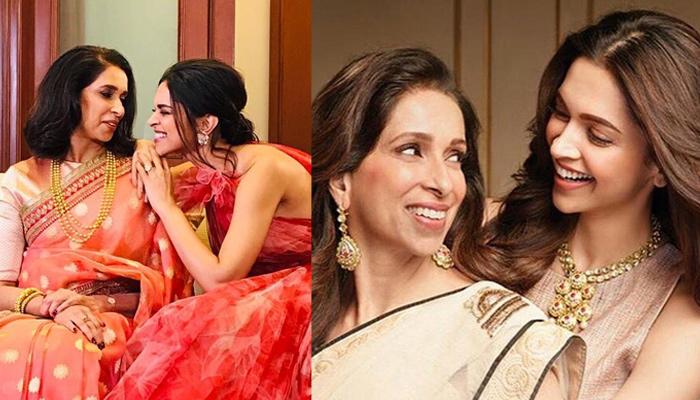 Deepika Padukone Credits Mother Ujjala Padukone For Identifying Her Depression, ‘Don’t Know What State I’d Be In, Today’