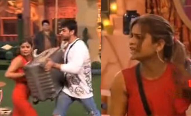‘Bigg Boss’ 16: Archana Accuses Shalin Bhanot Of Hitting Her During A Task. Why Can’t They Perform Any Task Without Violence?
