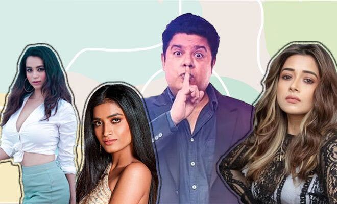 ‘Bigg Boss 16’: Why Do None Of The Female Contestants Have A Problem With A #MeToo Accused, Sajid Khan, In The House?