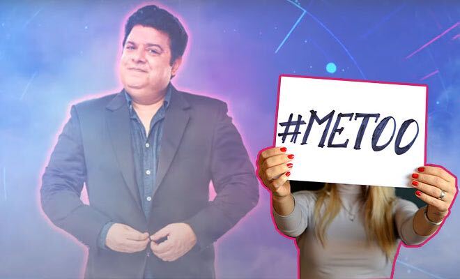 ‘Bigg Boss 16’: Why Aren’t Salman Khan And Sajid Khan Addressing The Latter’s MeToo Accusations?