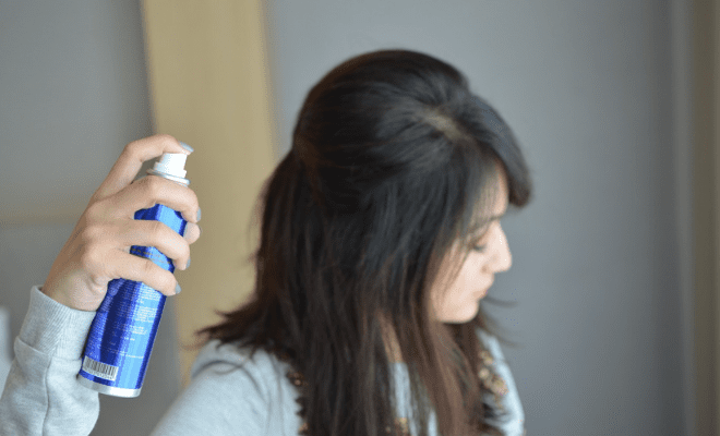All You Need To Know About Benzene, The Cancer-Causing Ingredient That Made Unilever Recall Their Dry Shampoos