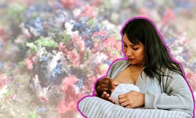 Italian Study Found Presence Of Microplastics In Breast Milk. Pollution Is Real And It has To Be Taken Seriously!