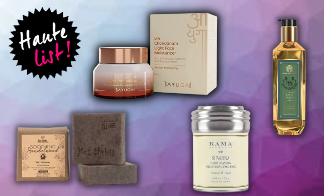 6 Grandma-Approved Chandan Skincare Products You MUST Add To Your Vanity RN! 6 Grandma-Approved Chandan Skincare Products You MUST Add To Your Vanity RN!