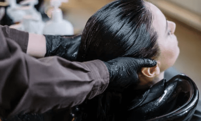 Study Reveals, Usage Of Chemical Hair Straightening Products Could Increase The Risk Of Uterine Cancer In Women