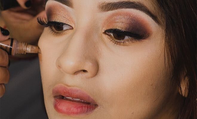 Is Your Under Eye Makeup Creasing? Check Out These Hacks That Actually Helped Me!