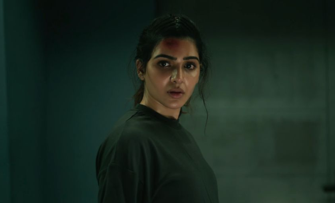 ‘Yashoda’ Trailer: Samantha Ruth Prabhu Is On A Mission To Expose A Medical Racket As A Surrogate Mother In This Gritty Thriller