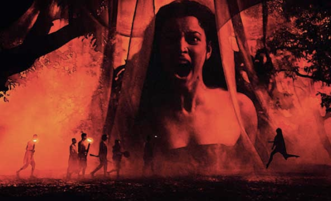 Female Ghosts In Horror Films Are Proof That Women Need More Than A Lifetime To Seek Social Justice!