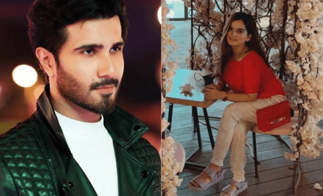All You Need To Know About Domestic Abuse Case Against Pakistani Actor Feroze Khan By Syeda Aliza Sultan