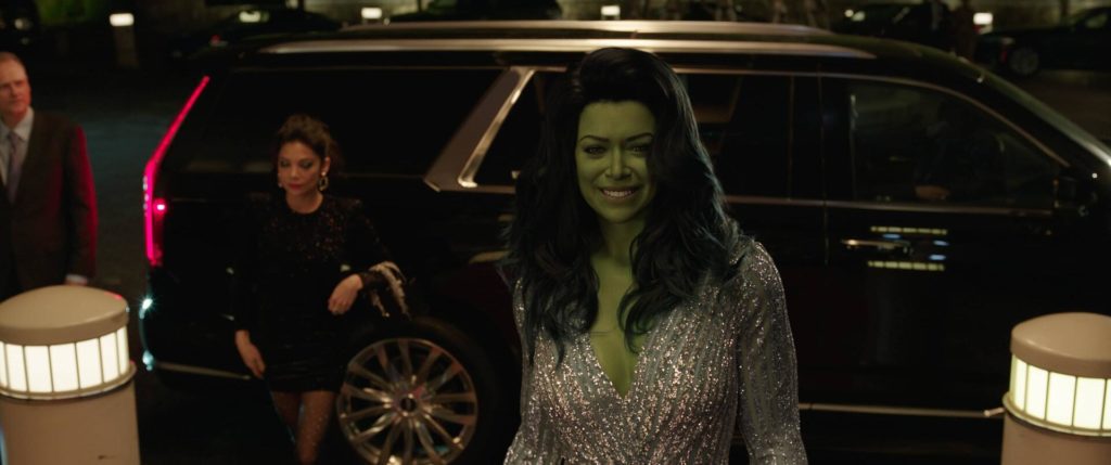 ‘She-Hulk’ Ep 8 ‘Female Lawyer Of The Year Award’ Scene Perfectly Sums Up How Token Appreciation Of Women In The Workplace Is ‘She-Hulk’ Ep 8 ‘Female Lawyer Of The Year Award’ Scene Perfectly Sums Up How Token Appreciation Of Women In The Workplace Is