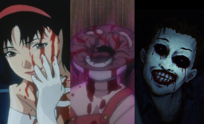 5 Horror Anime That Will Make You Question If You Are Afraid Of The Dark
