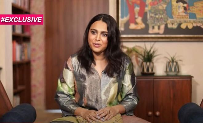 Exclusive: ‘Hautesteppers 3.0’ Ep 9: Swara Bhasker On Not Being A Star Kid, “It Took Me 10 Years To Get My First Vogue Cover” Exclusive: ‘Hautesteppers 3.0’ Ep 9: Swara Bhasker On Not Being A Star Kid, “It Took Me 10 Years To Get My First Vogue Cover”