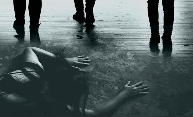 5 Teenage Boys Gang-Rape 17-Year-Old Girl In Telangana, Police Reveals Accused Were Porn Addicts. This Is Sick!