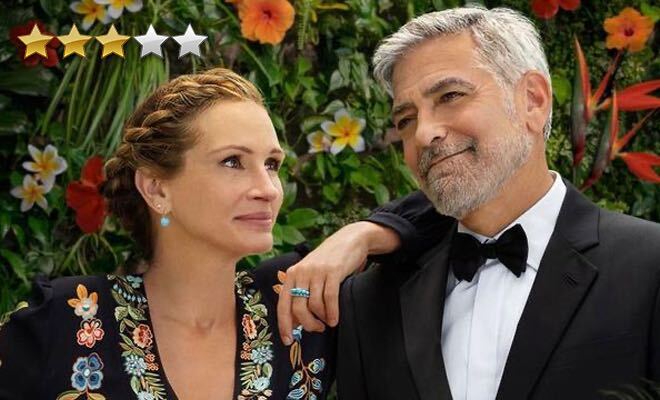 ‘Ticket To Paradise’ Review: Julia Roberts, George Clooney’s Sizzling Chemistry Is The Saving Grace Of This Escapist But Cliché Rom-Com