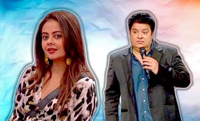 Devoleena Bhattacharjee Condemns #MeToo Accused Sajid Khan’s Participation In ‘Bigg Boss 16’, Questions “Where Is Society Headed?”
