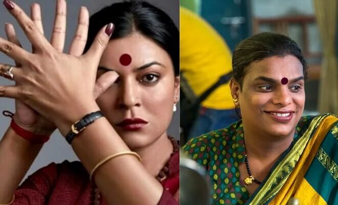 Meet Gauri Sawant, The Transgender Activist Who Sushmita Sen Will Portray In The Upcoming Web Series, ‘Taali’