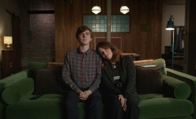 6 Relationship Tips From ‘The Good Doctor’ That Are Just What The Doctor Ordered