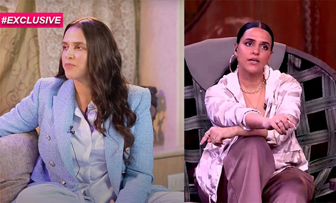 ‘The Male Feminist’ Episode 16: Neha Dhupia Finally Talks About Being Trolled For “It’s Her Choice” ‘Roadies’ Controversy