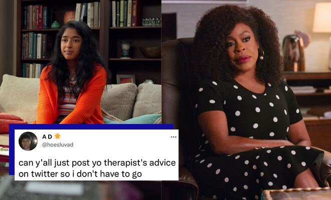 Twitter Users Share Mental Health Advice If You’re Too Broke To Pay For A Therapist. But Why Is Therapy So Expensive?