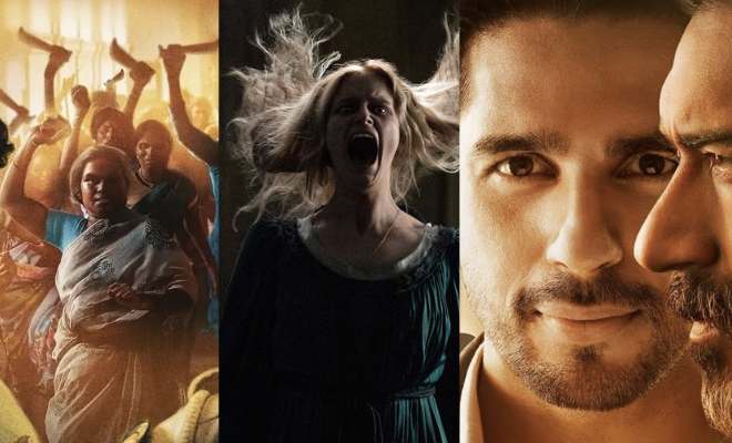 What To Watch This Week Of October 23 to 30: ‘Thank God’, ‘Indian Predator’, ‘Guillermo del Toro’s Cabinet of Curiosities’ And More What To Watch This Week Of October 23 to 30: ‘Thank God’, ‘Indian Predator’, ‘Guillermo del Toro’s Cabinet of Curiosities’ And More