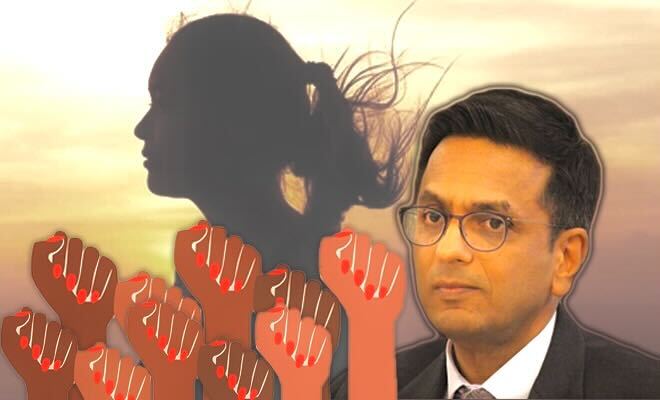 From Abortion Rights To Sabrimala Verdict, Soon-To-Be CJI DY Chandrachud Has Advocated For Women’s Rights On These Notable Cases