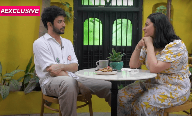 ‘Yeh Ladki Pagal Hai’ Episode 16: Rohit Saraf Opens Up About Growing Up Around Women, Calls Them The “Grounding Force” Of His Life