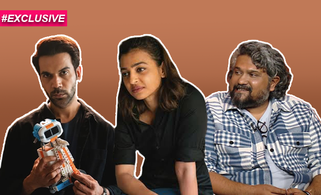 Exclusive: Radhika Apte, Rajkummar Rao, Vasan Bala On Their Dark And Quirky ‘Monica, O My Darling’, Non-Stereotypical Roles, Crime Comedy Genre