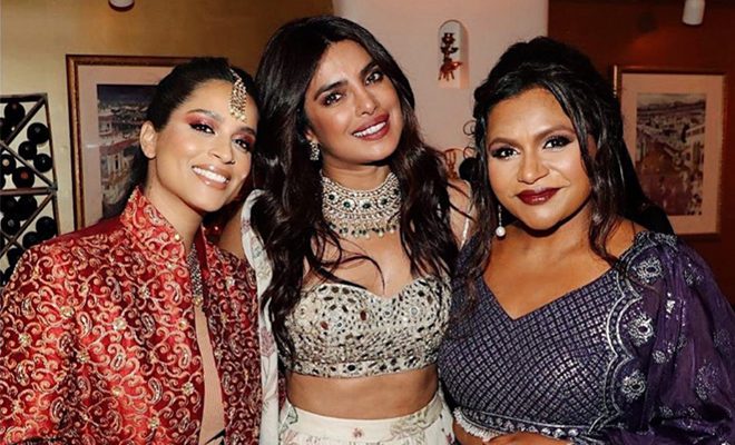 Priyanka Chopra Makes Some Valid Points On Diet Sabya’s Debate Around Tacky NRI Fashion