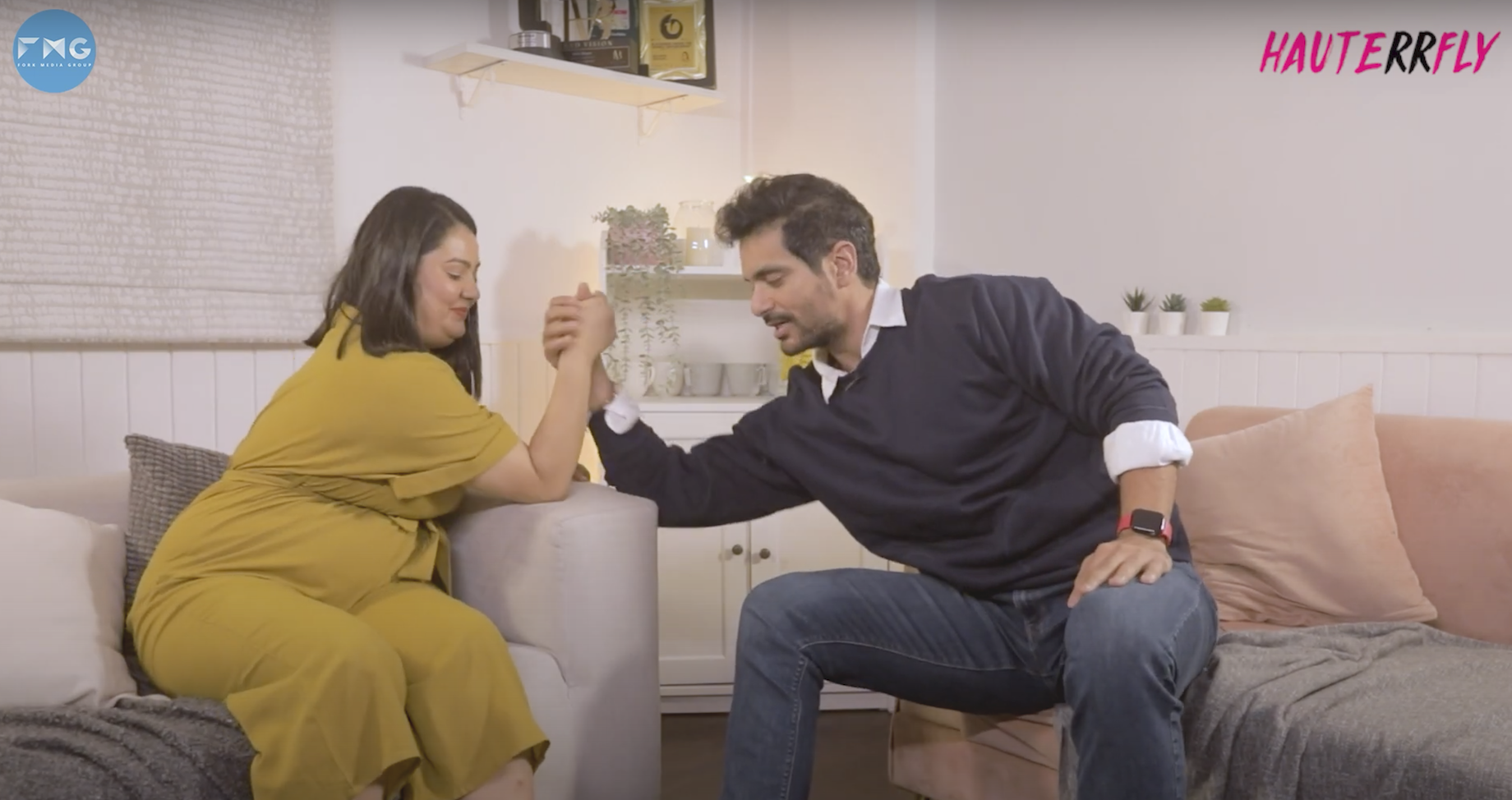 yeh-ladki-pagal-hai-angad-bedi-hilarious-moments