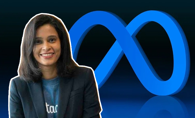 Who Is Sandhya Devanathan, The New Vice-President Of Meta India?