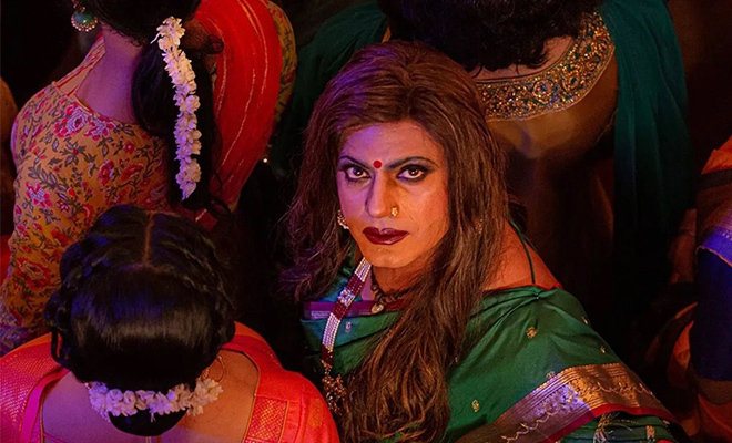 Nawazuddin Siddiqui Is Honoured To Learn And Work With 80 Real-Life Transgender Women In His Movie, ‘Haddi’