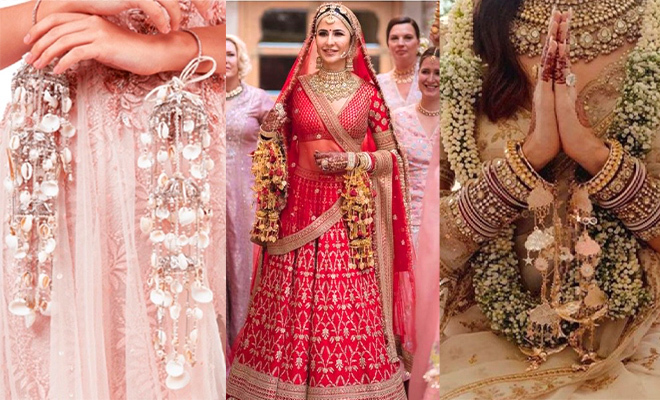 Celebrity-Approved Kaleera Designs And Where To Get Them To Brighten Up Your Bridal Look