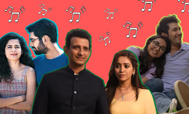 10 Songs From Indian Web Series That Will Give Bollywood Music A Run For Its Money