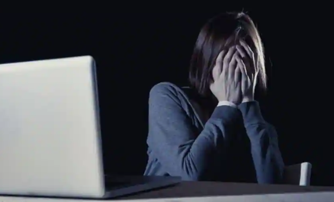 International Study Finds Online Violence Against Women Journalists Encourages Physical Violence Too International Study Finds Online Violence Against Women Journalists Encourages Physical Violence Too