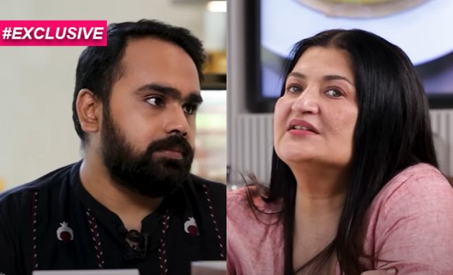 ‘The Male Feminist’: Sarika Says Women Should Also Be Told To Stop Asking Certain Things To Men