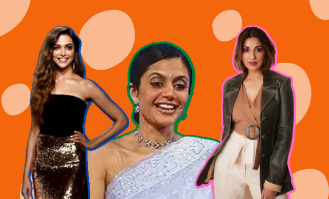 From Mandira Bedi To Deepika Padukone, Here Are 5 Bollywood Celebs That Have Proved Old Is Gold While Repeating Their Outfits