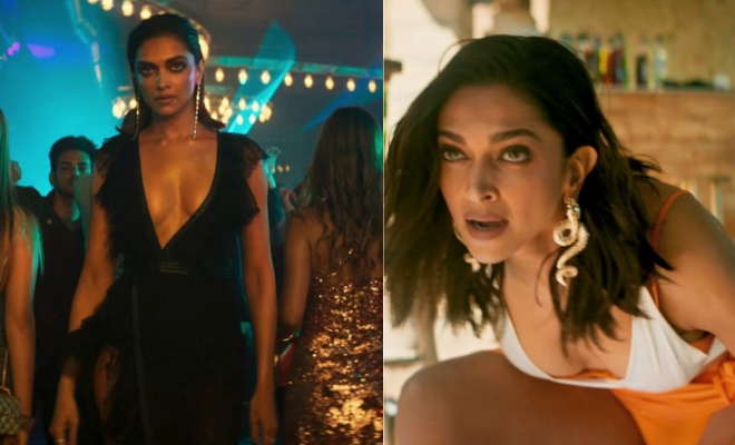 5 Times Deepika Padukone Had Us On Our Knees In ‘Pathaan’ Teaser. We’re Simping Harder Than Ever Over Her!